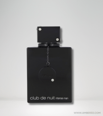 Armaf Club De Nuit Intense Men Eau de Toilette en Spray, 105 ml / 3.6 oz